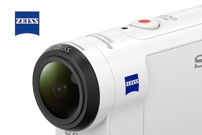 ZEISS® Tessar™ 렌즈