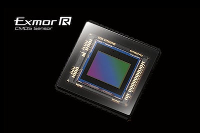 Exmor R® CMOS 센서