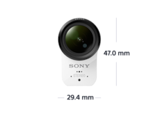 HDR-AS300 액션캠(Wi-Fi 지원) 사진