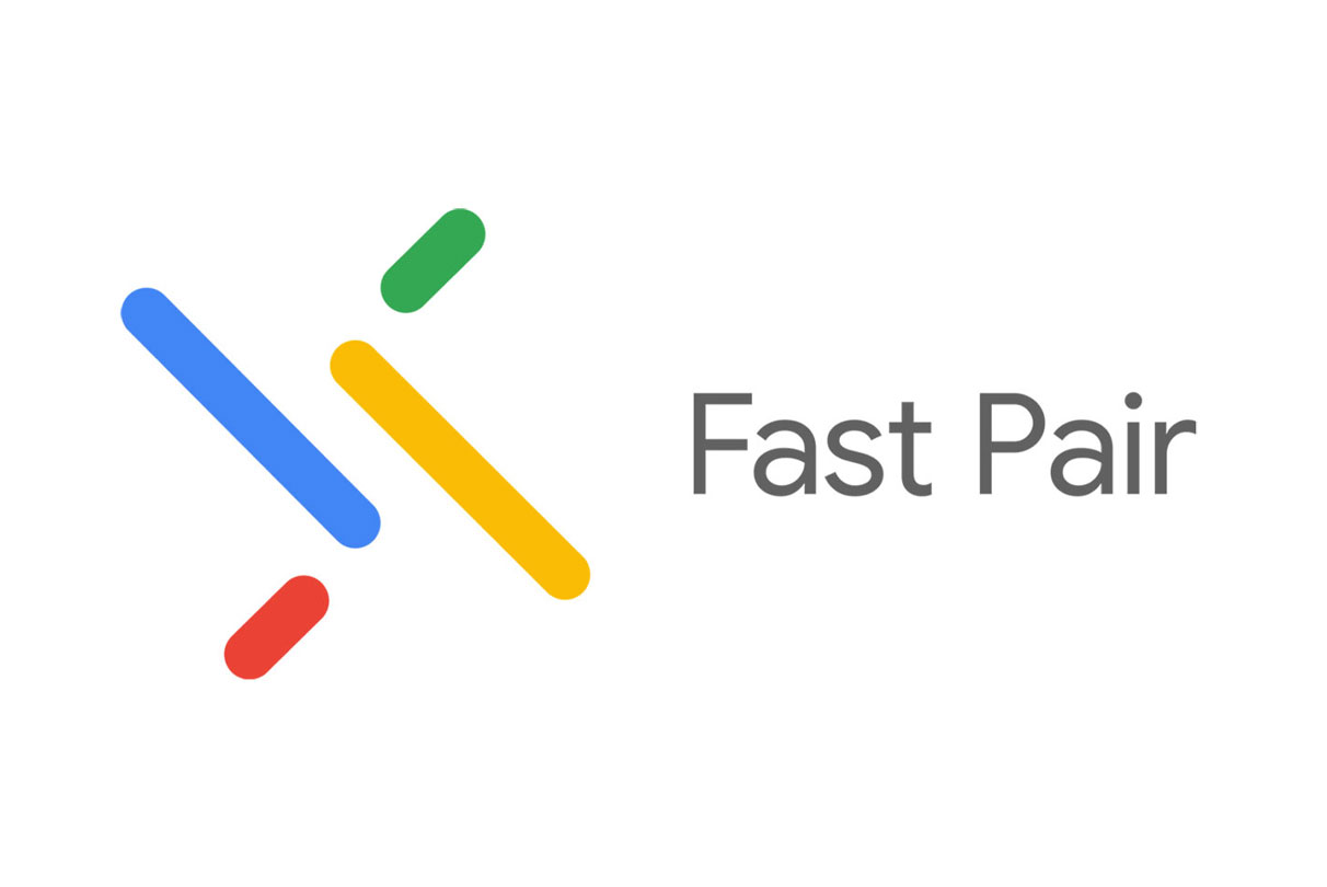 Fast Pair 로고 이미지