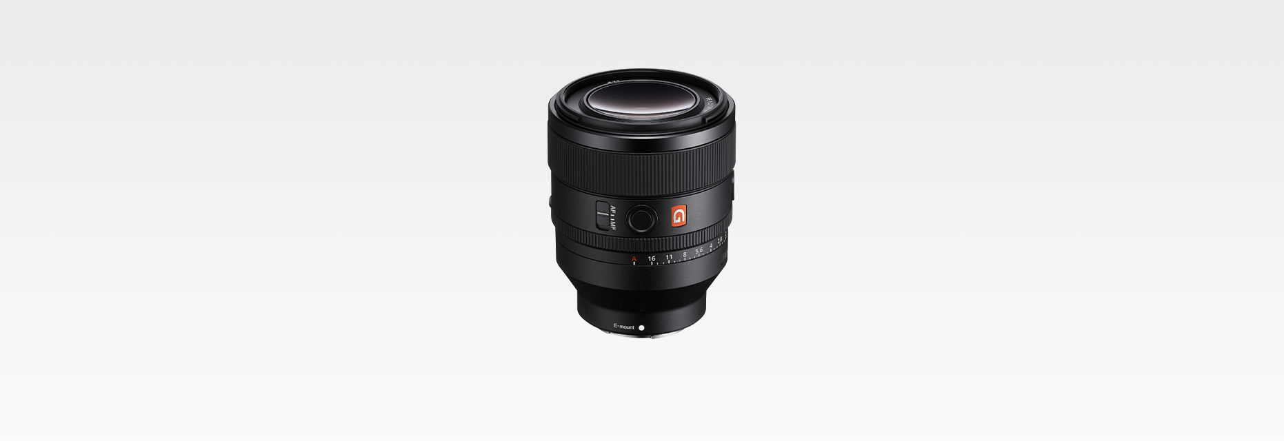 FE 50mm F1.2 GM의 제품 이미지