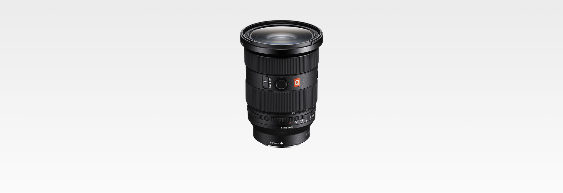 FE 24-70mm F2.8 GM II의 제품 이미지