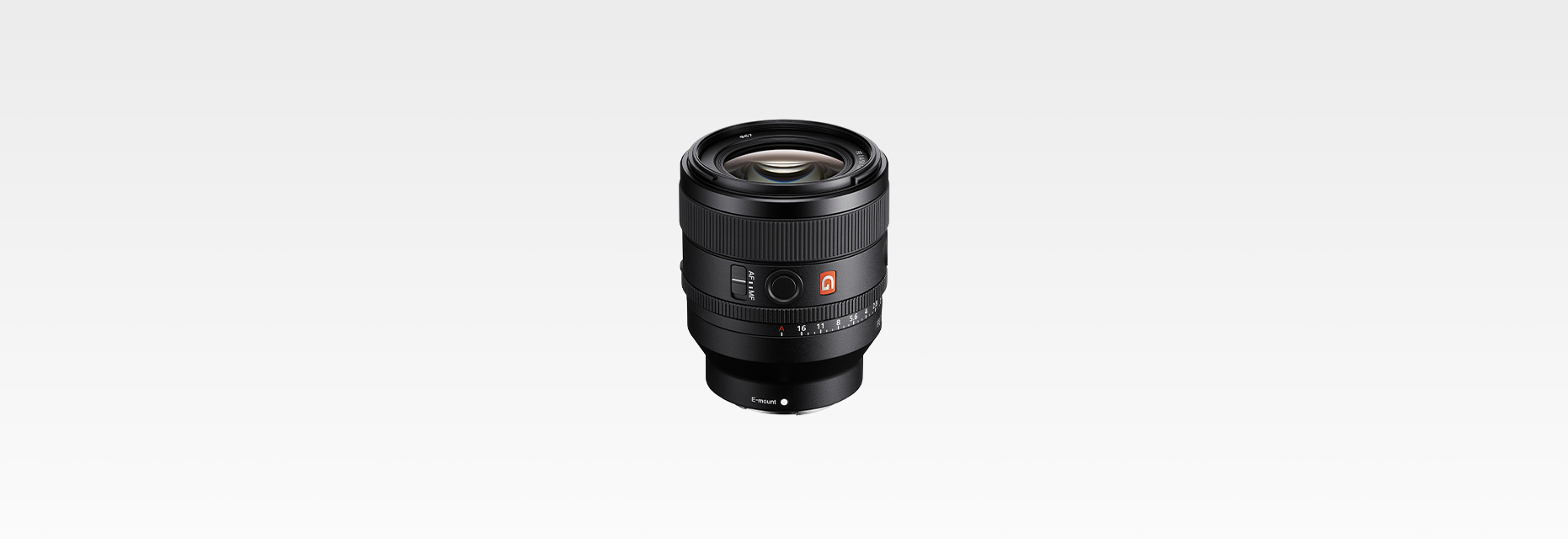 FE 50mm F1.4 GM의 제품 이미지