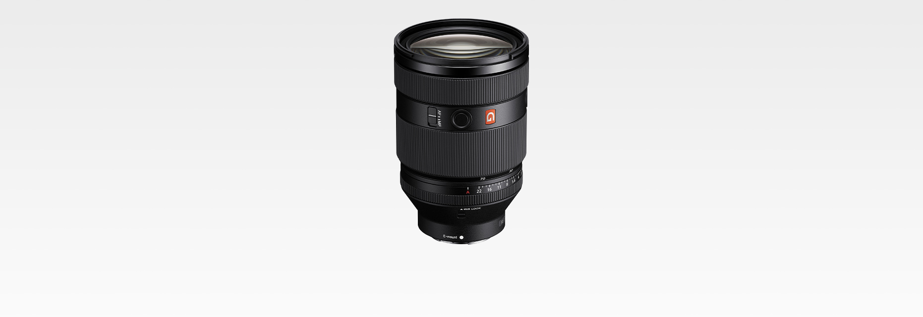 FE 28-70mm F2 GM의 제품 이미지