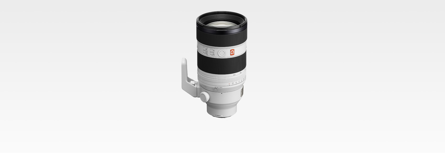 FE 50-150mm F2 GM의 제품 이미지
