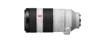 소니 FE 100-400mm 망원 줌 렌즈 | SEL100400GM | Sony Korea