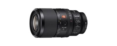 FE 100mm F2.8 Macro GM OSS | 매크로 렌즈 | Sony Korea