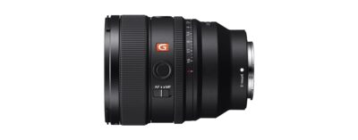 FE 85mm F1.4 GM II | SEL85F14GM2 | 인물 렌즈 | Sony Korea