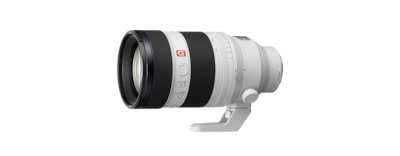 FE 50-150mm F2 GM 망원 줌 렌즈 | SEL50150GM | Sony Korea