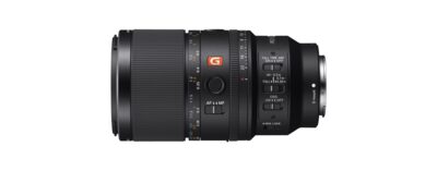 FE 100mm F2.8 Macro GM OSS | 매크로 렌즈 | Sony Korea