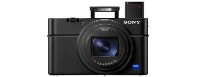 컴팩트 디지털 카메라 RX100 VII | DSC-RX100M7 | Sony Korea