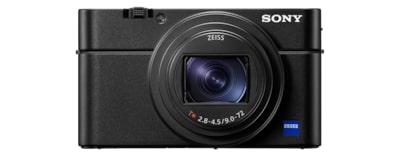 컴팩트 디지털 카메라 RX100 VII | DSC-RX100M7 | Sony Korea