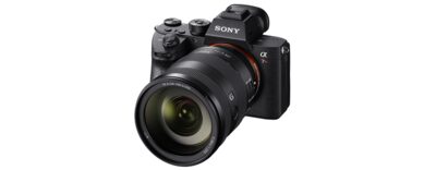 最終値下げ】FE 24-105mm F4 G OSS sel24105f4g レンタル - SONY