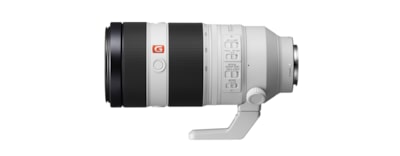 소니 FE 100-400mm 망원 줌 렌즈 | SEL100400GM | Sony Korea