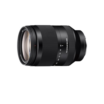 FE 24-240mm F3.5-6.3 OSS | SEL24240 | Sony Korea
