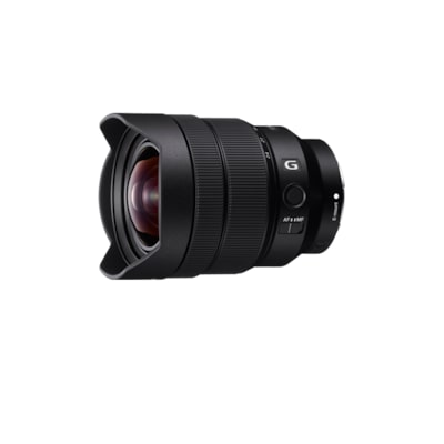 FE 12-24mm G 시리즈 초광각 줌 렌즈 | SEL1224G | Sony Korea