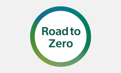 Road to Zero