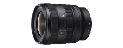 FE 16-25mm F2.8 G | SEL1625G 초광각 렌즈 | Sony Korea