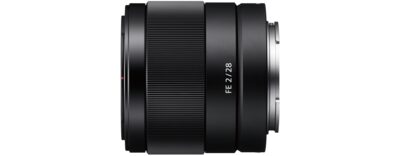 FE 28mm F2 | SEL28F20 | Sony Korea