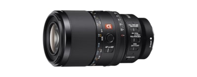 FE 100mm F2.8 Macro GM OSS | 매크로 렌즈 | Sony Korea