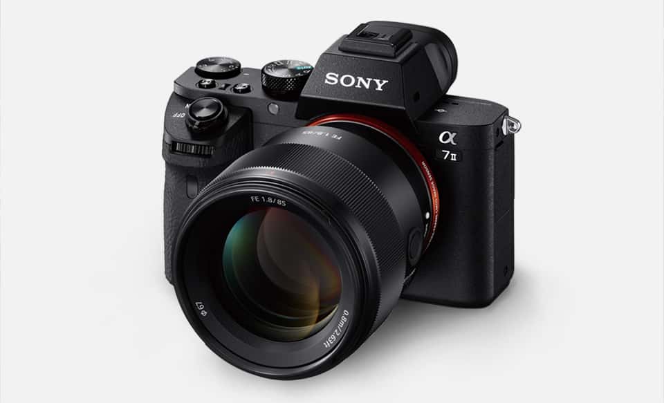fUUyAN様用　超美品　sel85f18 FE 85mm F1.8 | SEL85F18 | Sony Korea
