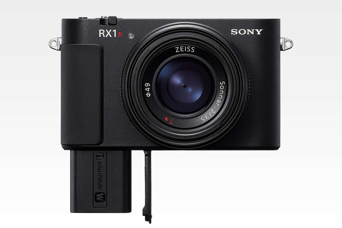 컴팩트 카메라 | RX1RIII | Sony Korea