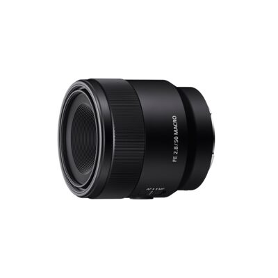 FE 50mm F2.8 매크로 | SEL50M28 | Sony Korea