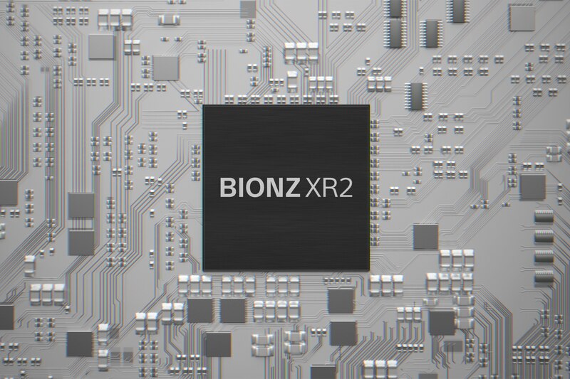 BIONZ XR2