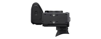 Sony FX2 풀프레임 시네마 라인 카메라 | Sony Korea